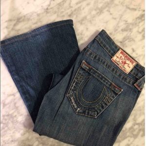 True Religion “Bobby” Jeans